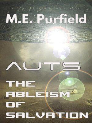 cover image of The Ableism of Salvation